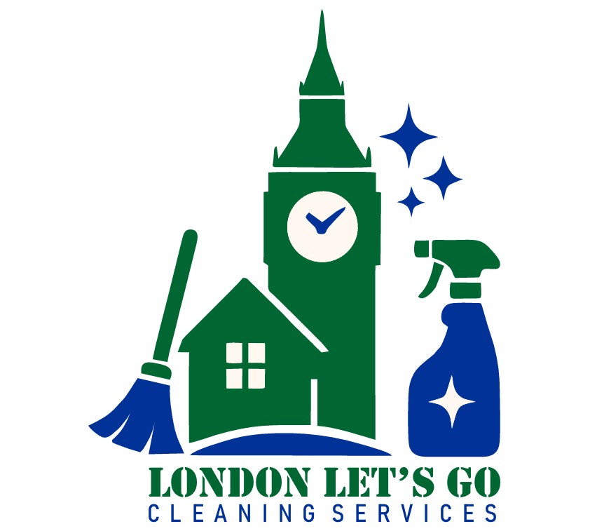London Let's Go CLeaning